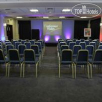 Park Inn by Radisson Cardiff North 