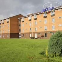 Park Inn by Radisson Cardiff North 