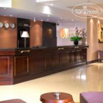 Marriott Cardiff 