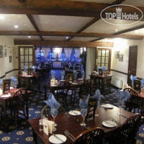 Anchor Hotel Ruthin 