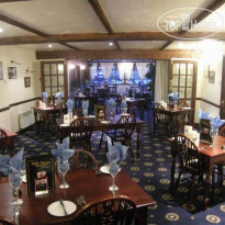 Anchor Hotel Ruthin 