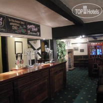 Anchor Hotel Ruthin 