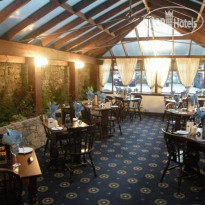 Anchor Hotel Ruthin 
