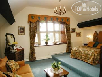 Hotel photo Bodridis Hall 3*