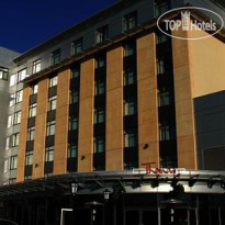 Future Inn Cardiff Bay