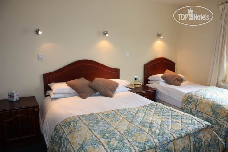 New photos from tourists Heath Cottage 3*