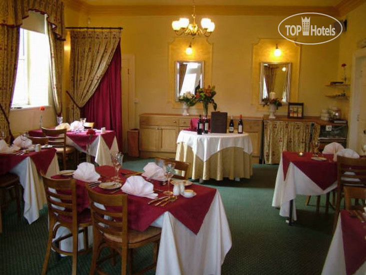 Hotel photo Heath Cottage 3*