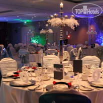 Hellidon Lakes Golf & Spa 