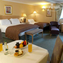 Hellidon Lakes Golf & Spa 