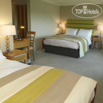 Hellidon Lakes Golf & Spa 