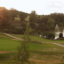 Hellidon Lakes Golf & Spa 