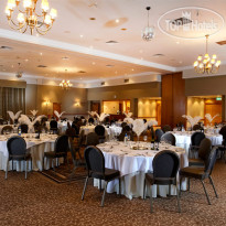 Macdonald Hill Valley Hotel, Golf & Country Club 