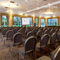 Macdonald Hill Valley Hotel, Golf & Country Club 