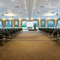 Macdonald Hill Valley Hotel, Golf & Country Club 