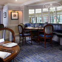 Macdonald Hill Valley Hotel, Golf & Country Club 