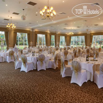 Macdonald Hill Valley Hotel, Golf & Country Club 