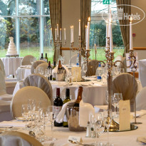 Macdonald Hill Valley Hotel, Golf & Country Club 