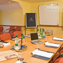 Macdonald Hill Valley Hotel, Golf & Country Club 