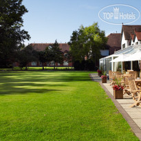 Macdonald Hill Valley Hotel, Golf & Country Club 