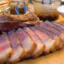 Macdonald Hill Valley Hotel, Golf & Country Club 