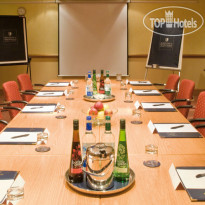 Macdonald Hill Valley Hotel, Golf & Country Club 