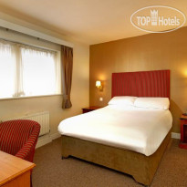 Hillcrest Hotel Widnes