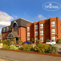Hillcrest Hotel Widnes