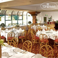 Hillcrest Hotel Widnes