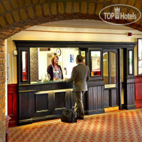 Hillcrest Hotel Widnes