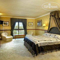 Hillcrest Hotel Widnes