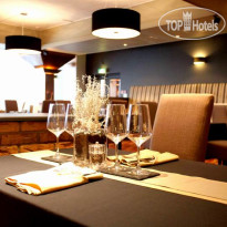 Hillcrest Hotel Widnes