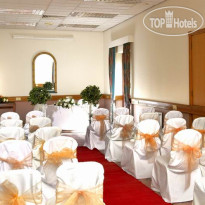 Hillcrest Hotel Widnes