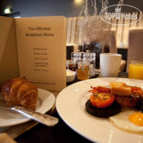 Hillcrest Hotel Widnes
