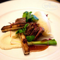 Hillcrest Hotel Widnes