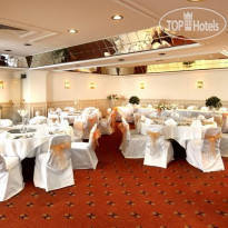 Hillcrest Hotel Widnes