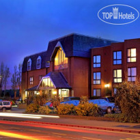 Hillcrest Hotel Widnes
