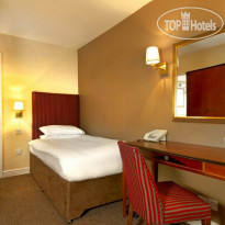 Hillcrest Hotel Widnes