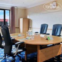 DoubleTree by Hilton Swindon
