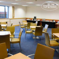 DoubleTree by Hilton Swindon