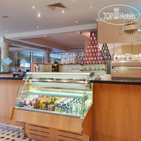 DoubleTree by Hilton Swindon