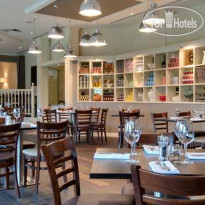 DoubleTree by Hilton Swindon