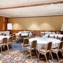 Hilton Southampton