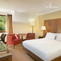 Hilton Southampton