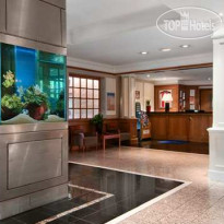 Hilton Southampton