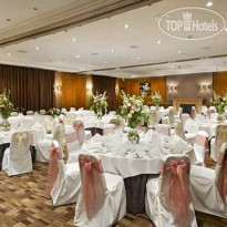 Hilton Southampton