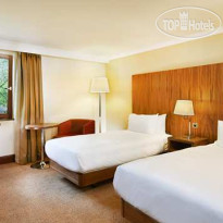 Hilton Southampton