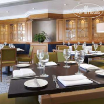 Hilton Southampton