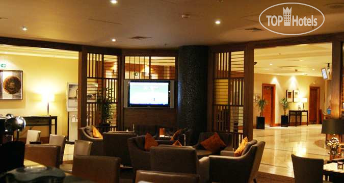 New photos from tourists Hilton Bath City 4*