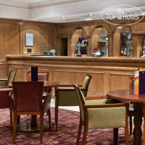 Hilton East Midlands Airport 