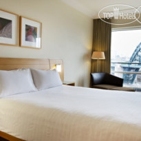 Hilton Newcastle Gateshead 